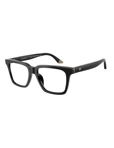 EMPORIO ARMANI - EA3272U - 6313 - 54