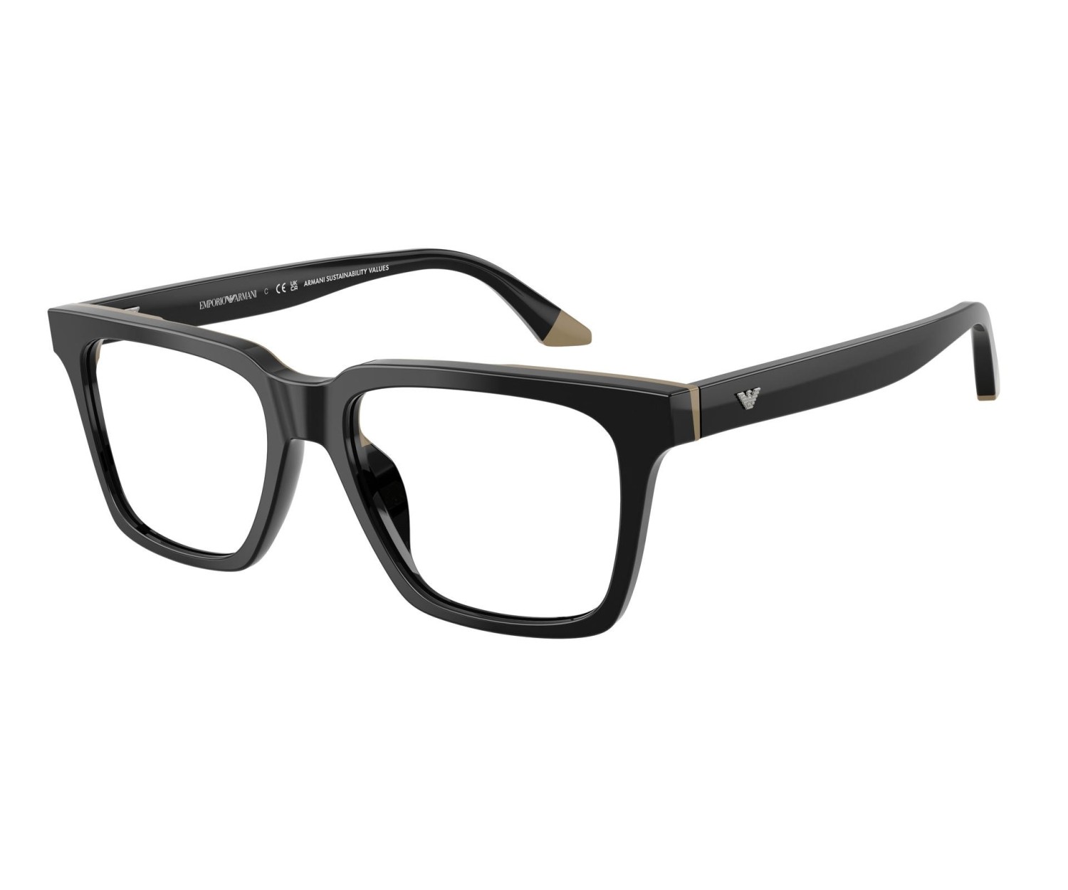EMPORIO ARMANI - EA3272U - 6313 - 54