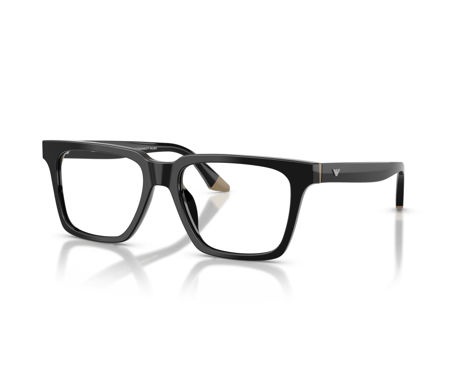 EMPORIO ARMANI - EA3272U - 6313 - 54