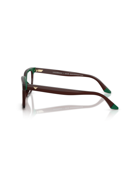 EMPORIO ARMANI - EA3272U - 6315 - 54