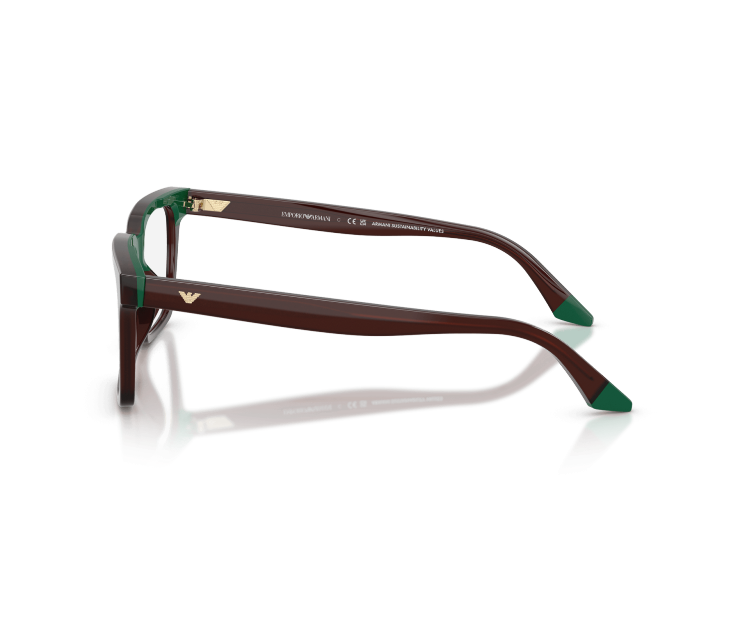 EMPORIO ARMANI - EA3272U - 6315 - 54