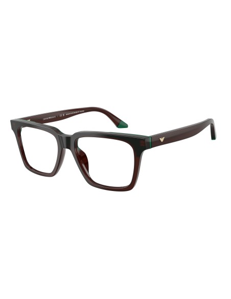 EMPORIO ARMANI - EA3272U - 6315 - 54