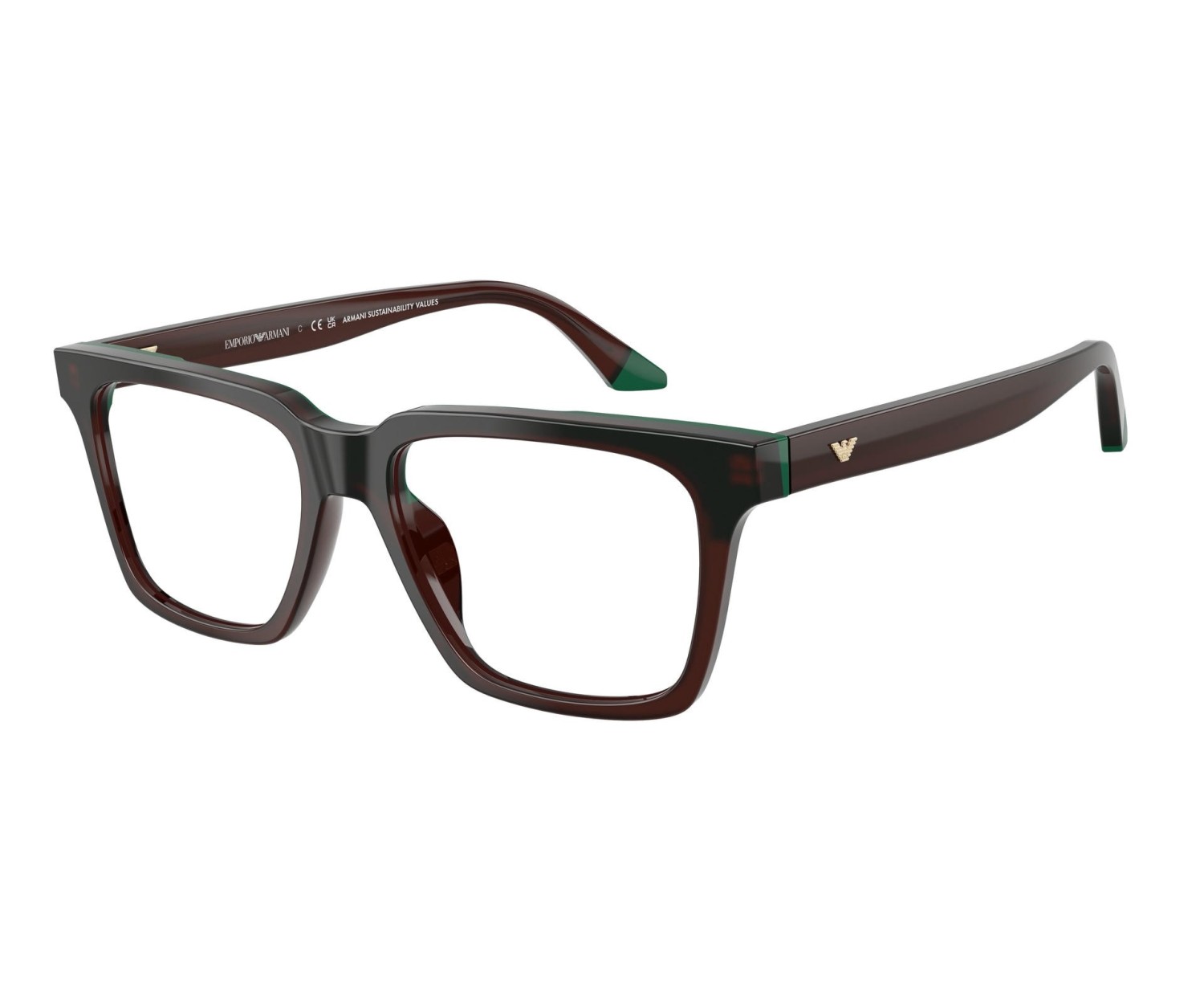 EMPORIO ARMANI - EA3272U - 6315 - 54