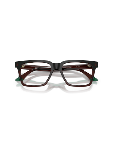 EMPORIO ARMANI - EA3272U - 6315 - 54