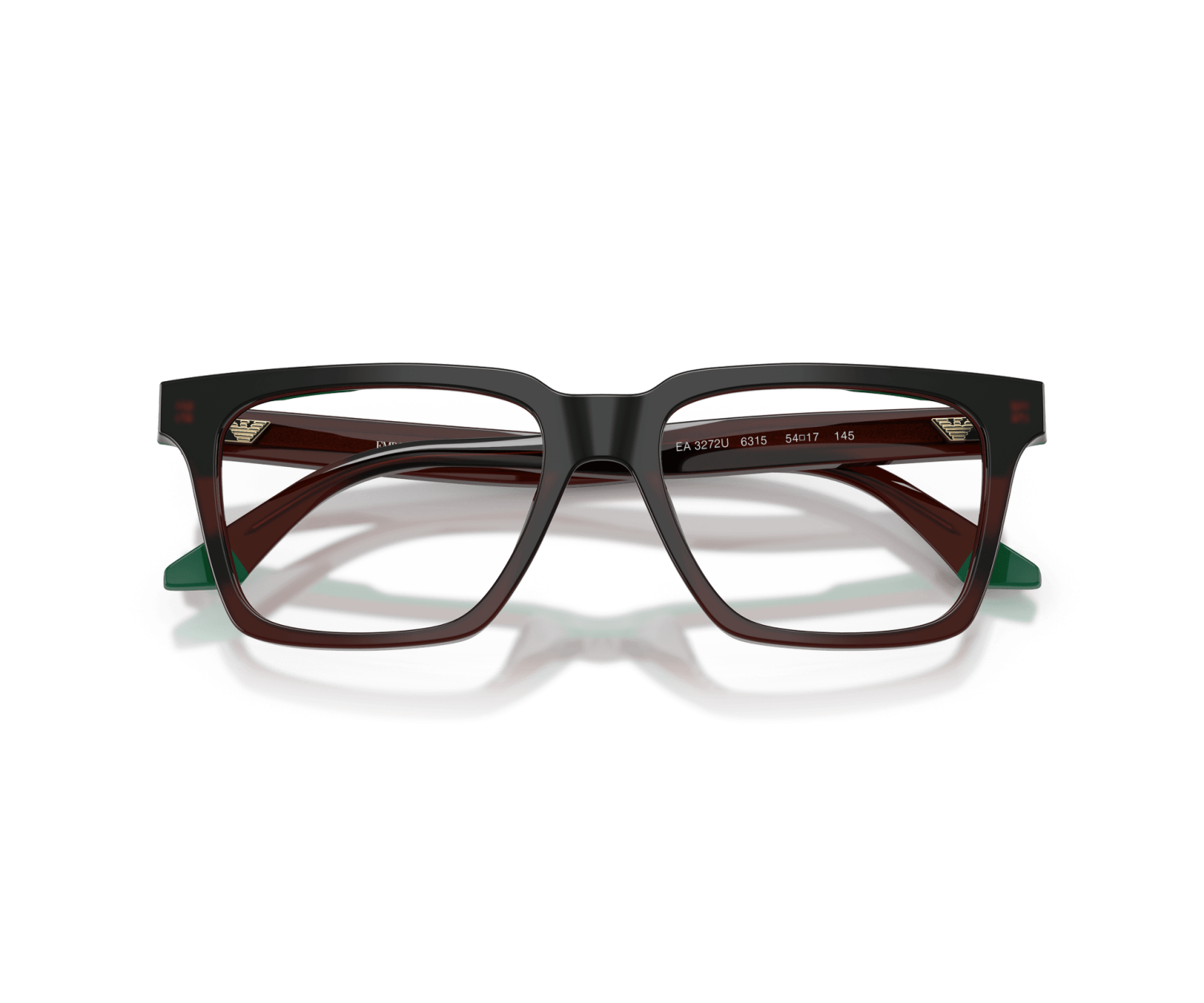 EMPORIO ARMANI - EA3272U - 6315 - 54