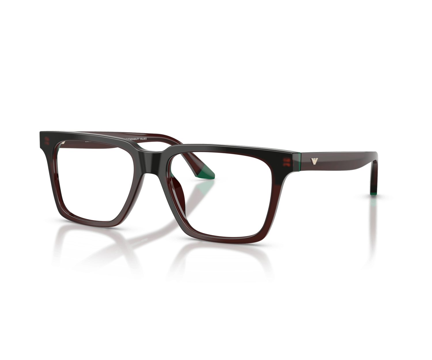 EMPORIO ARMANI - EA3272U - 6315 - 54