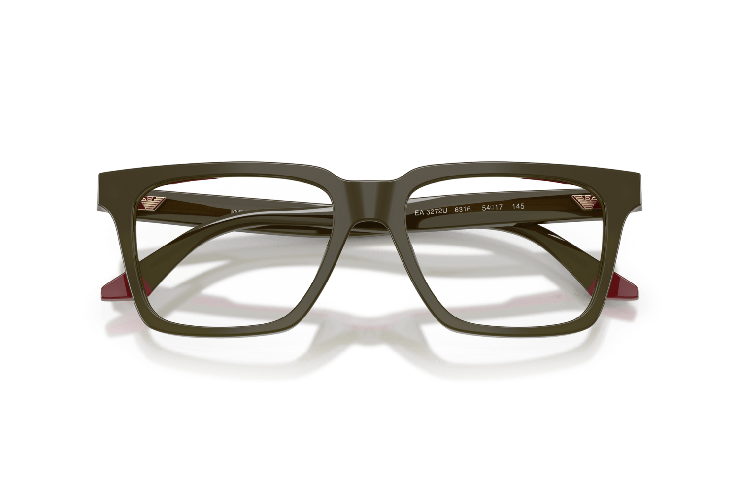 EMPORIO ARMANI - EA3272U - 6316 - 54