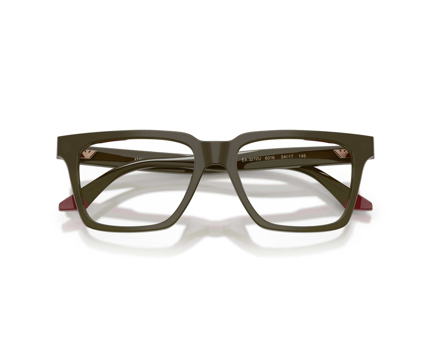EMPORIO ARMANI - EA3272U - 6316 - 54