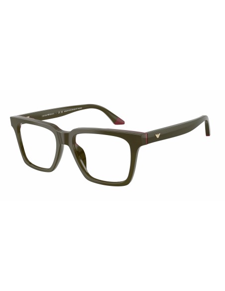 EMPORIO ARMANI - EA3272U - 6316 - 54