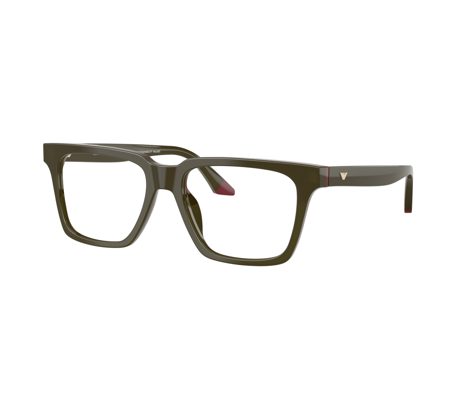 EMPORIO ARMANI - EA3272U - 6316 - 54