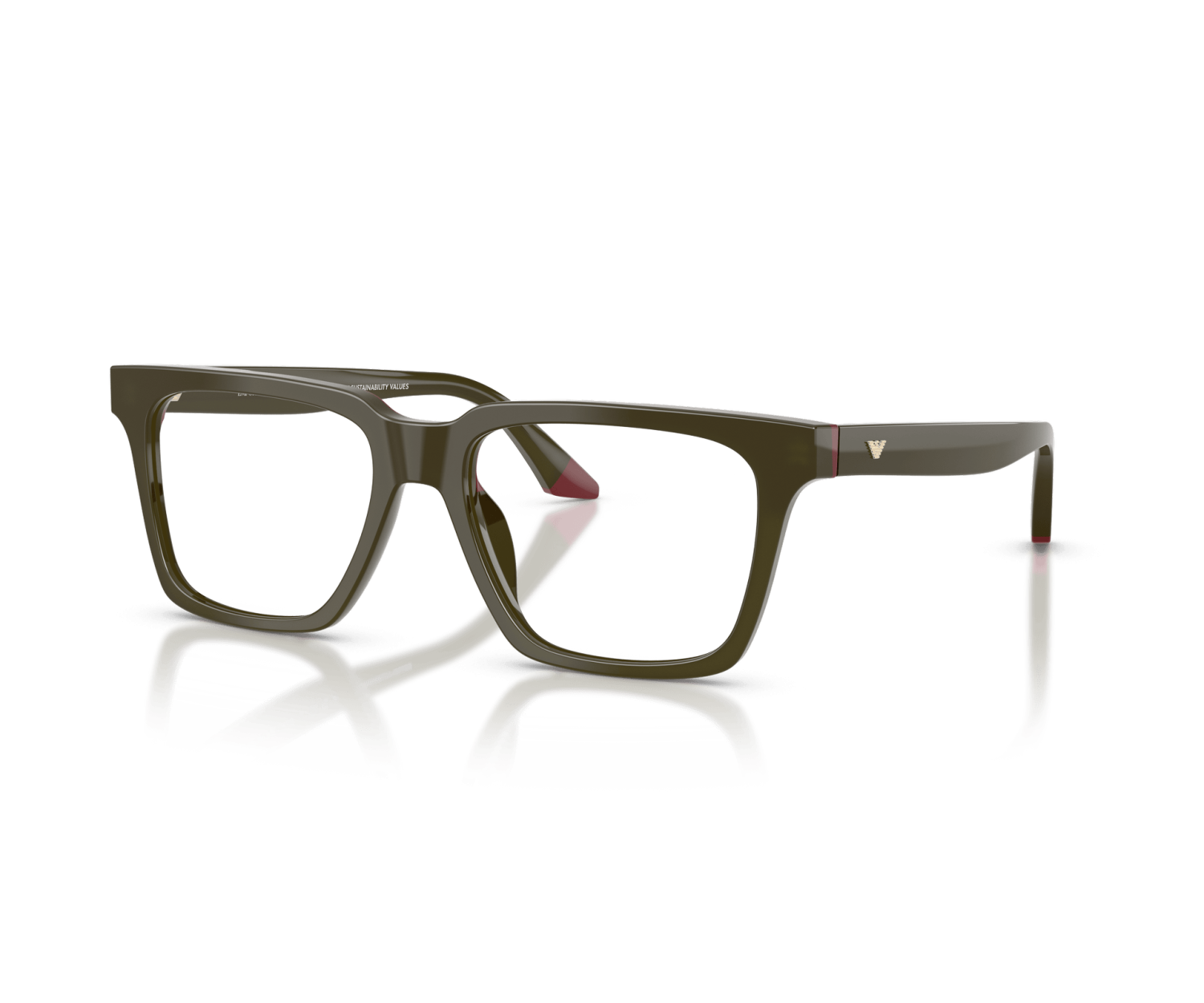 EMPORIO ARMANI - EA3272U - 6316 - 54