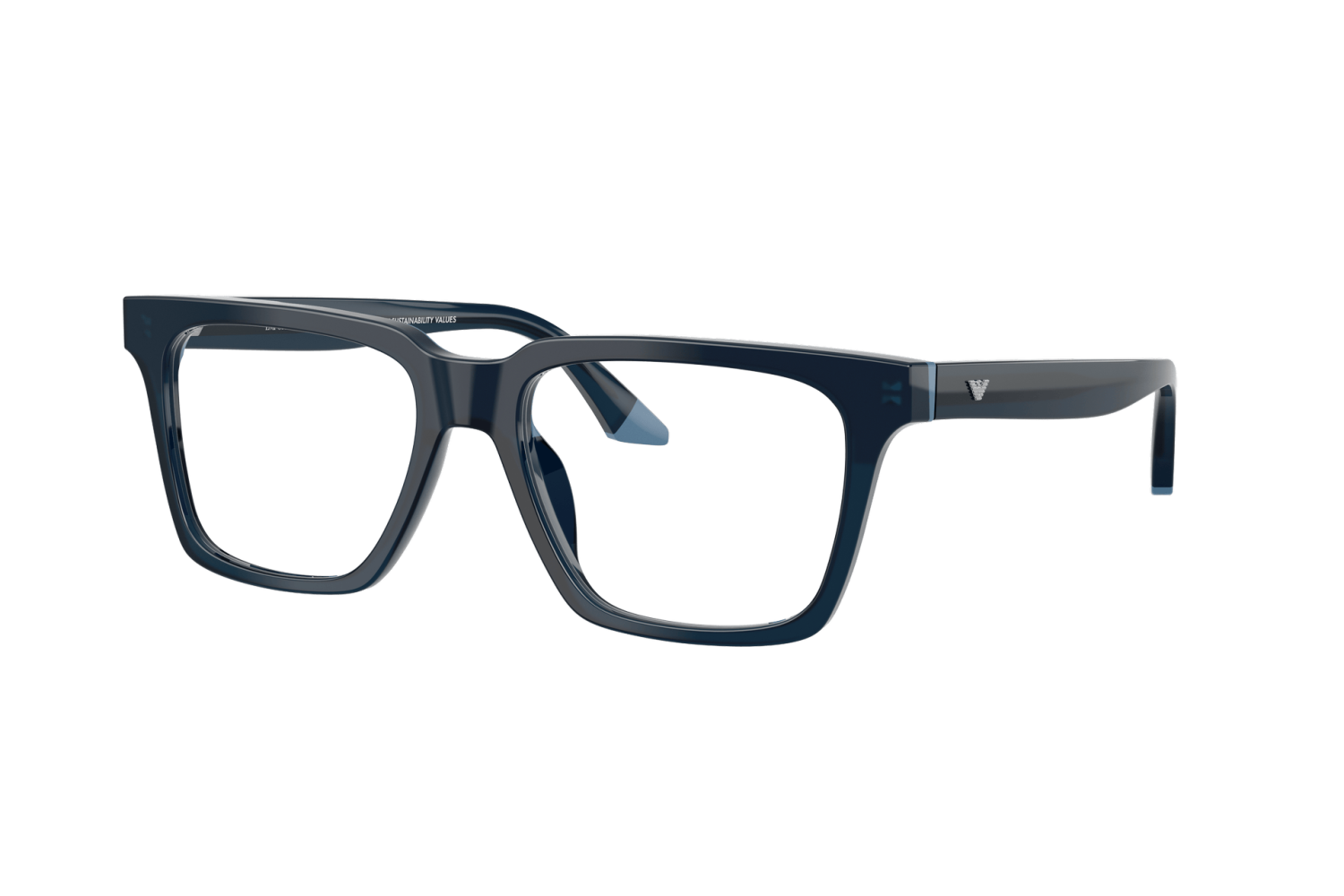 EMPORIO ARMANI - EA3272U - 6317 - 54
