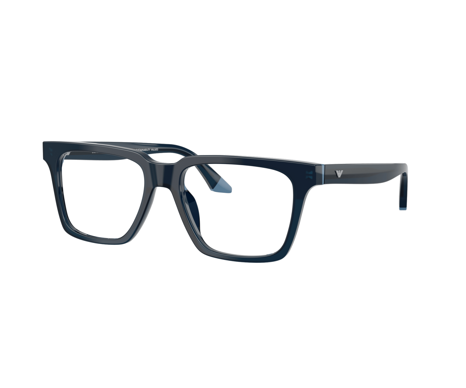 EMPORIO ARMANI - EA3272U - 6317 - 54