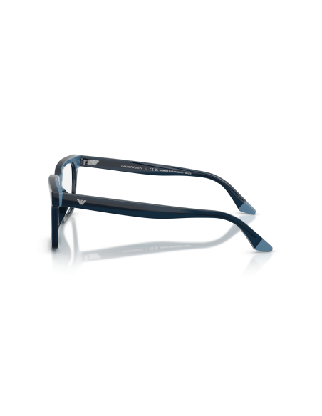 EMPORIO ARMANI - EA3272U - 6317 - 54