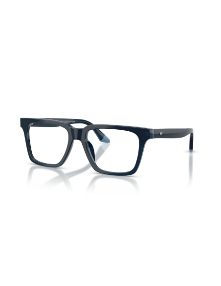 EMPORIO ARMANI - EA3272U - 6317 - 54