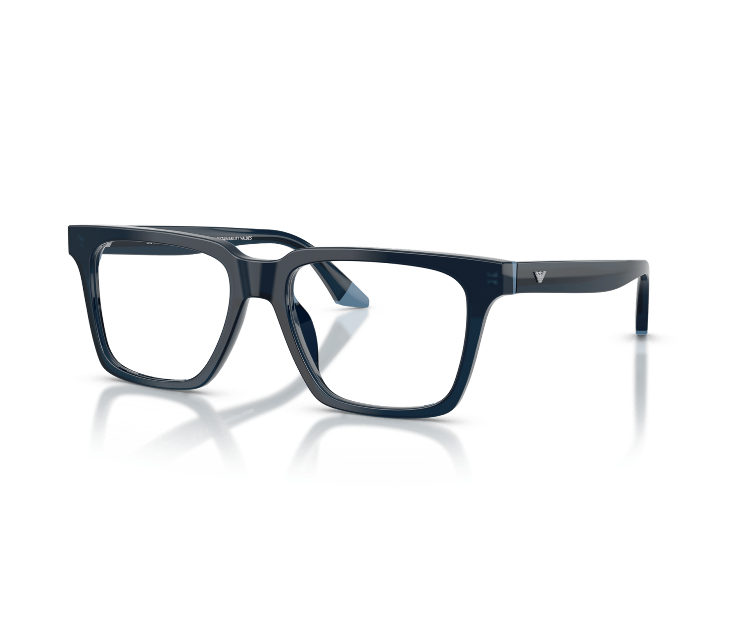 EMPORIO ARMANI - EA3272U - 6317 - 54