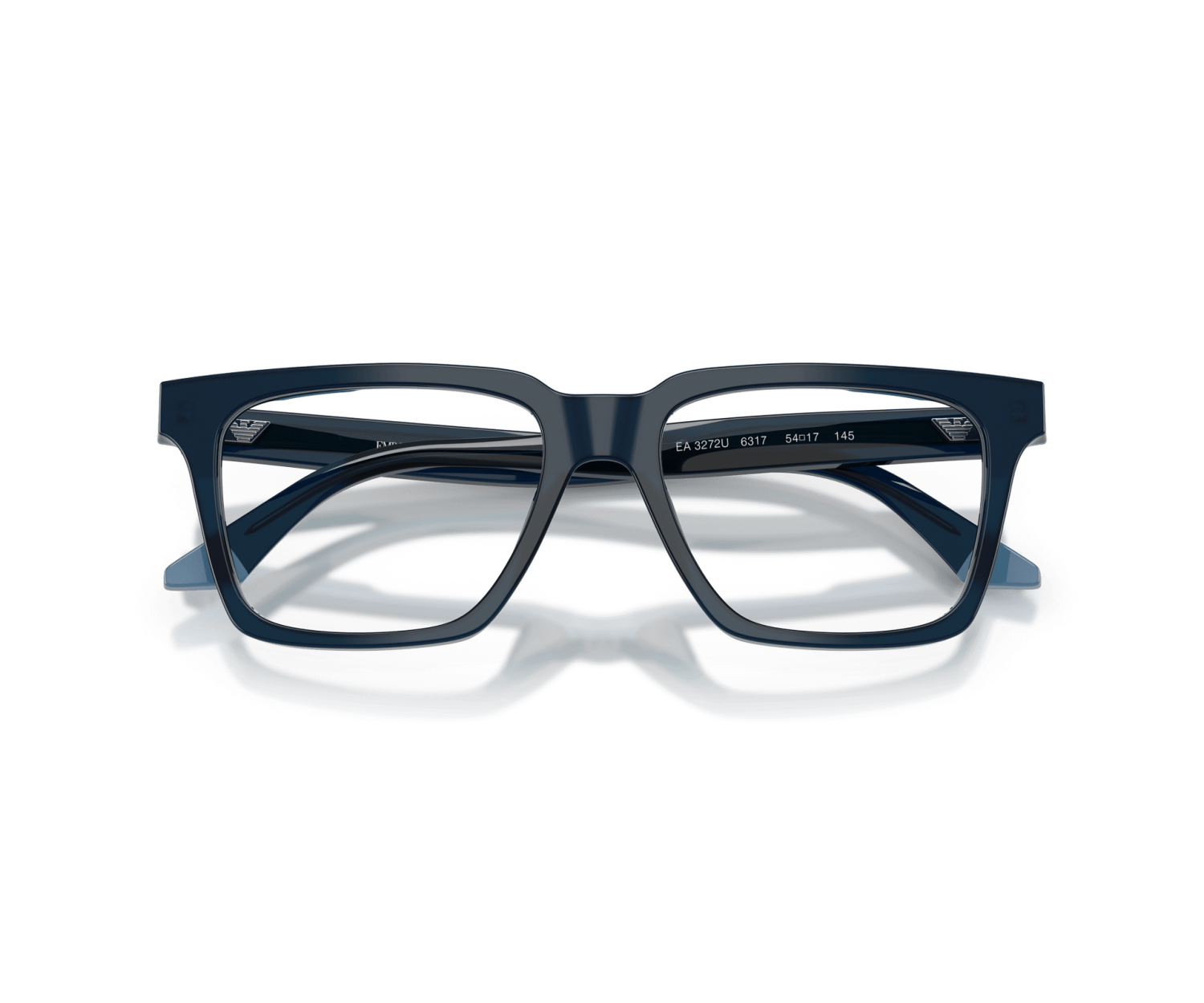 EMPORIO ARMANI - EA3272U - 6317 - 54