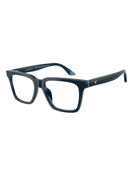 EMPORIO ARMANI - EA3272U - 6317 - 54
