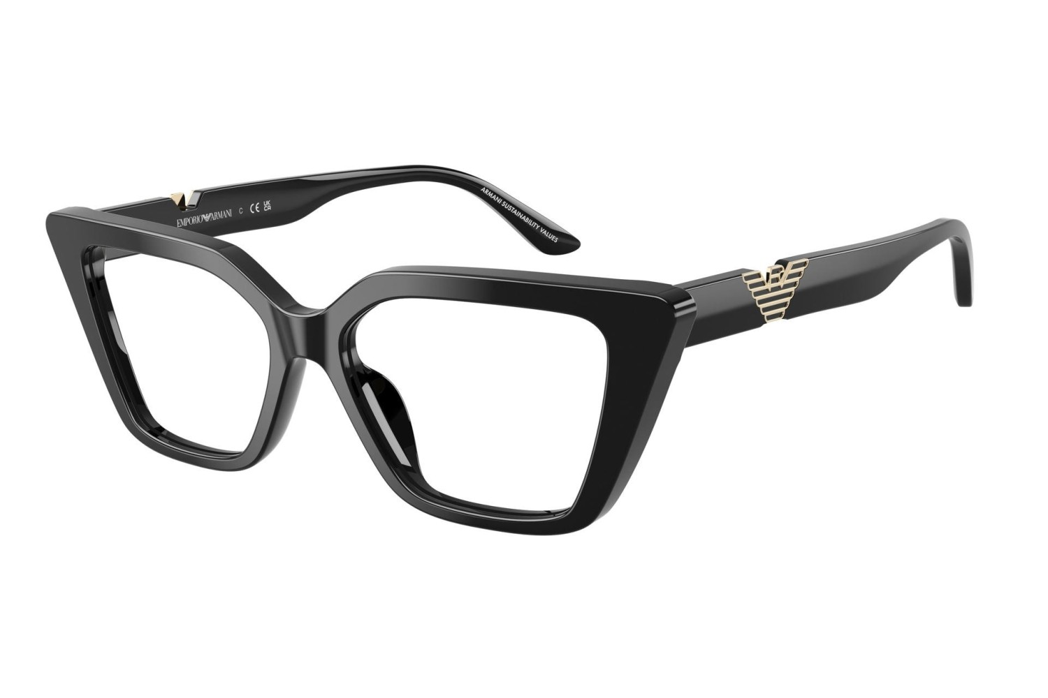 EMPORIO ARMANI - EA3273U - 5017 - 54