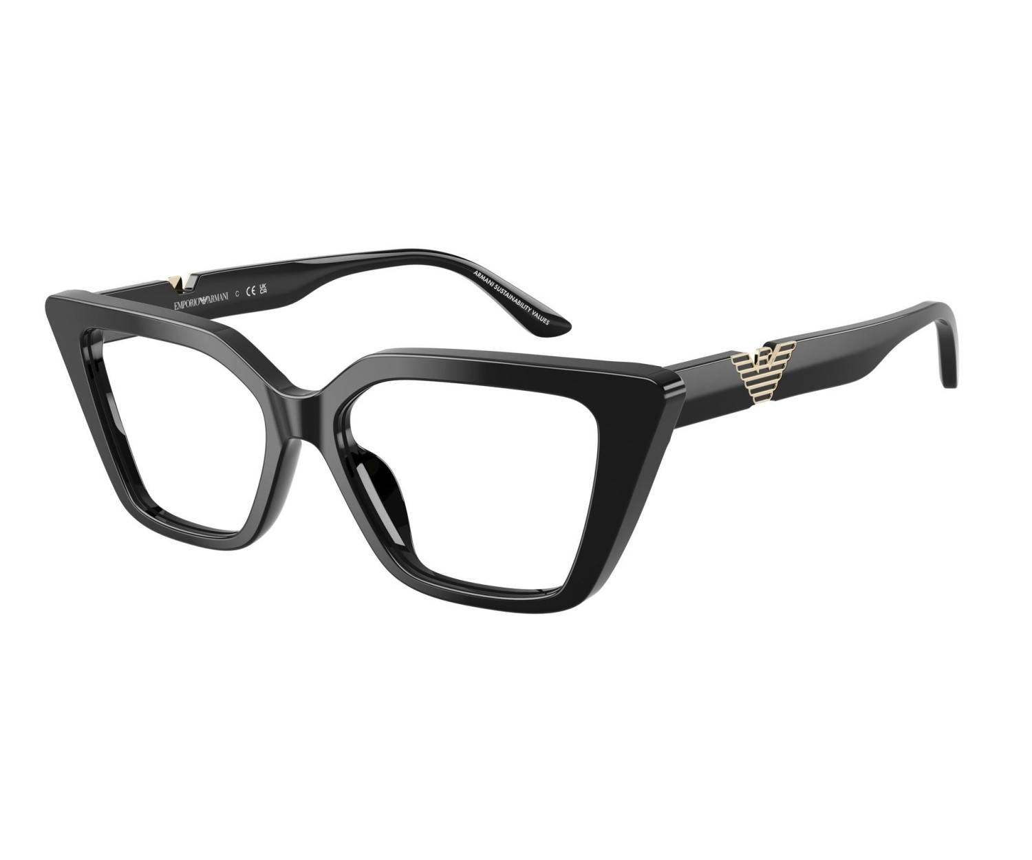 EMPORIO ARMANI - EA3273U - 5017 - 54
