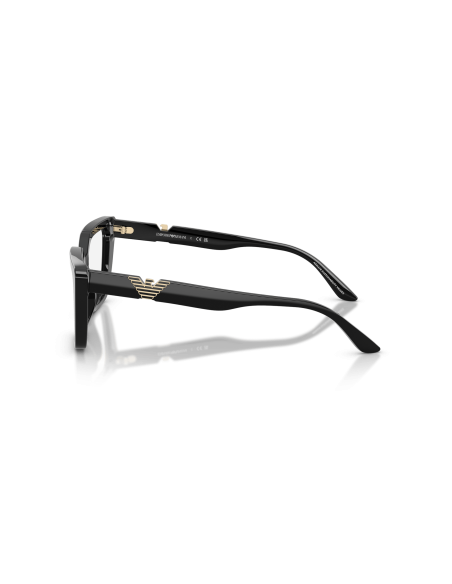 EMPORIO ARMANI - EA3273U - 5017 - 54