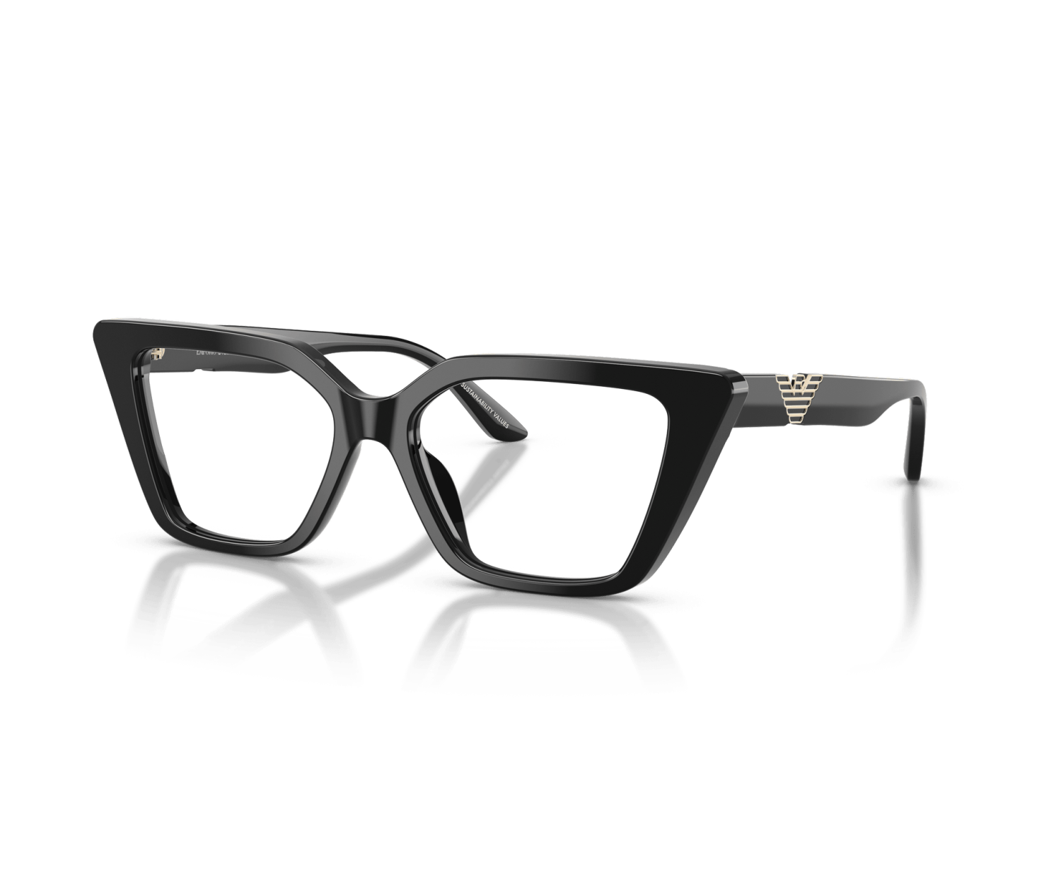 EMPORIO ARMANI - EA3273U - 5017 - 54
