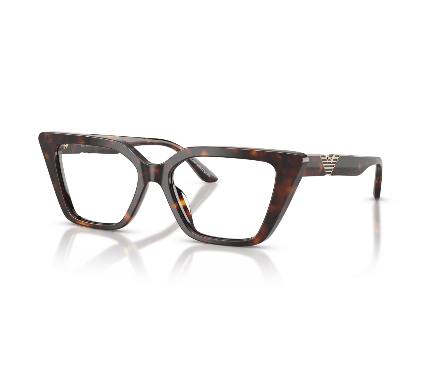 EMPORIO ARMANI - EA3273U - 5026 - 54