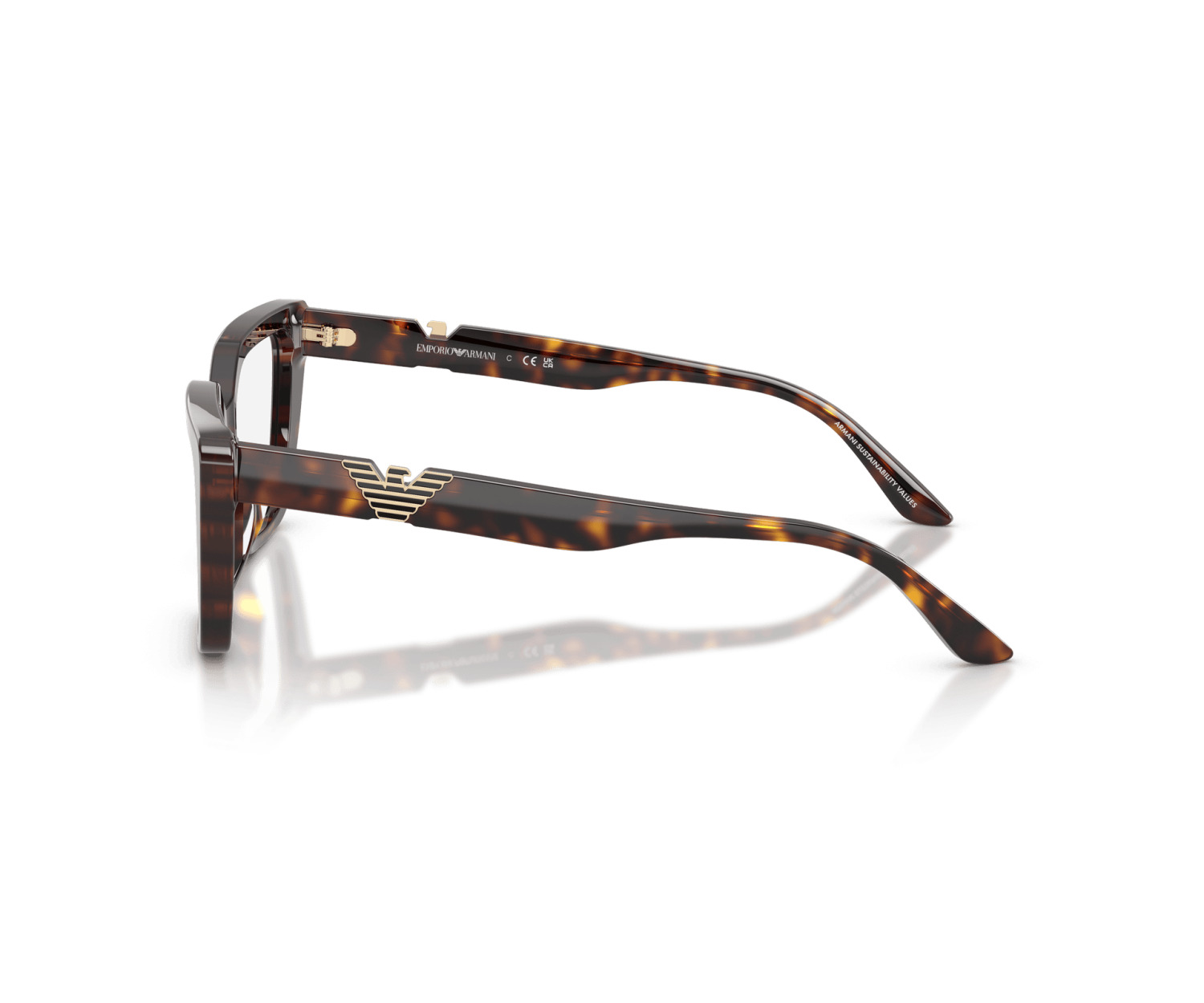 EMPORIO ARMANI - EA3273U - 5026 - 54