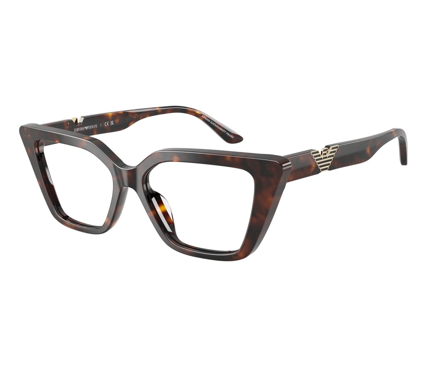 EMPORIO ARMANI - EA3273U - 5026 - 54