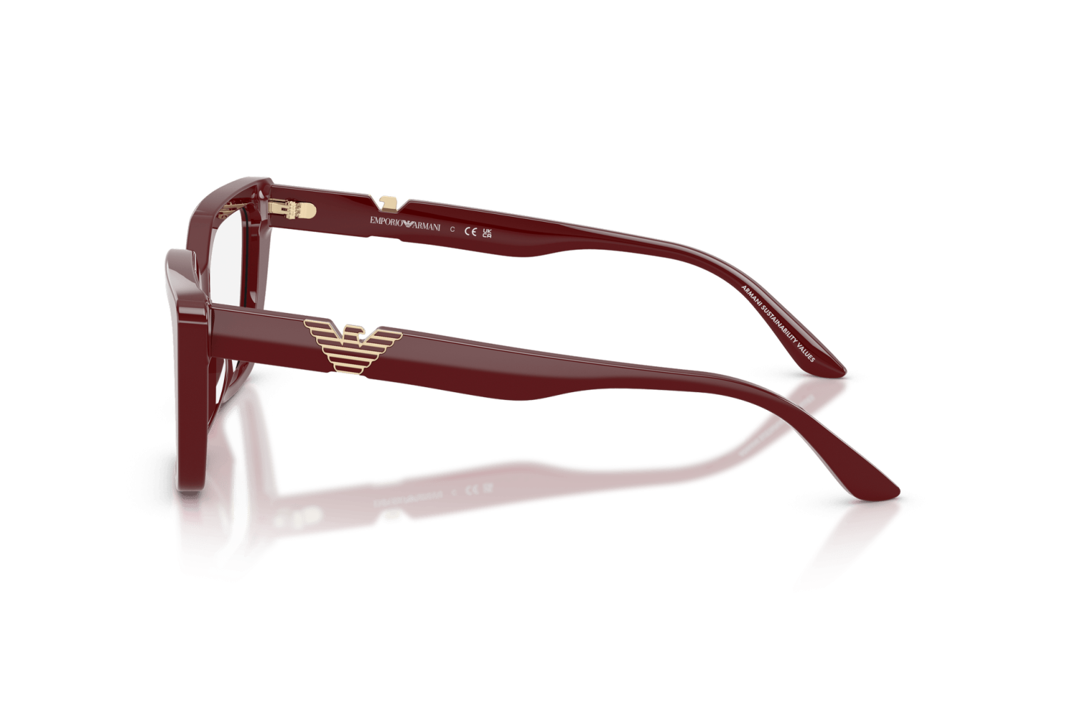 EMPORIO ARMANI - EA3273U - 6323 - 54