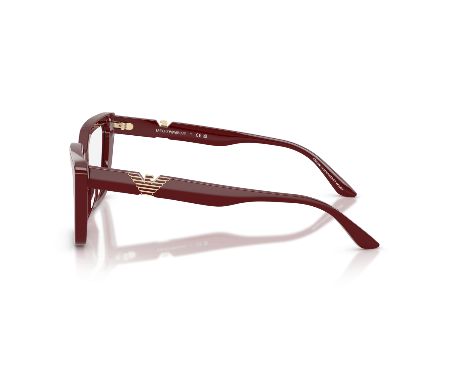EMPORIO ARMANI - EA3273U - 6323 - 54