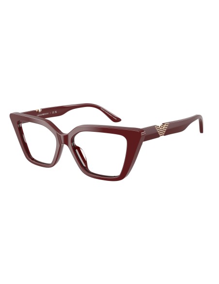 EMPORIO ARMANI - EA3273U - 6323 - 54