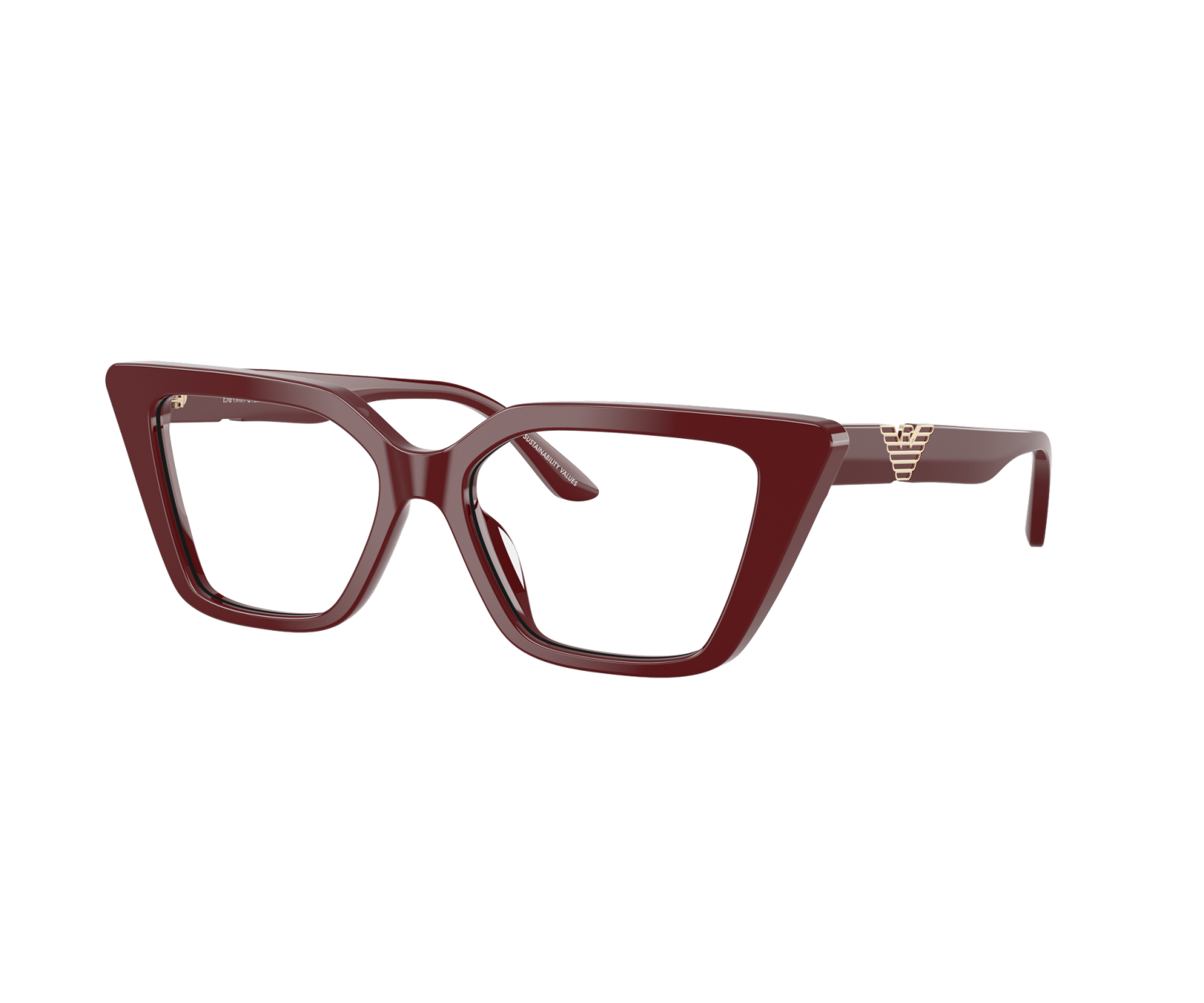 EMPORIO ARMANI - EA3273U - 6323 - 54