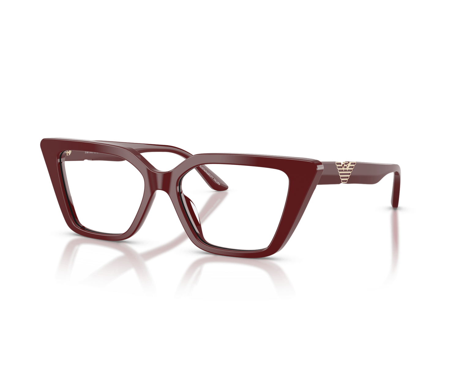 EMPORIO ARMANI - EA3273U - 6323 - 54