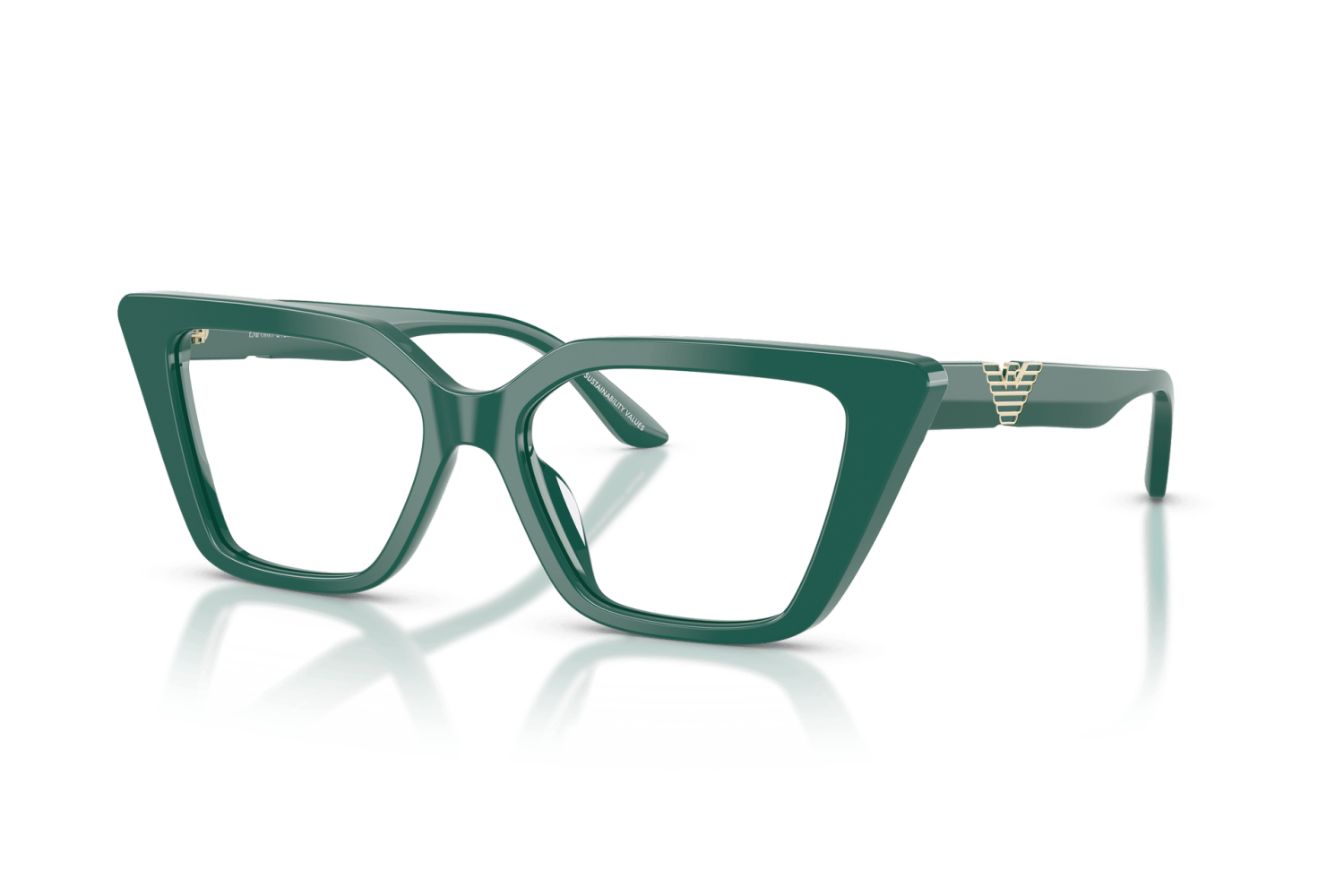 EMPORIO ARMANI - EA3273U - 6324 - 54