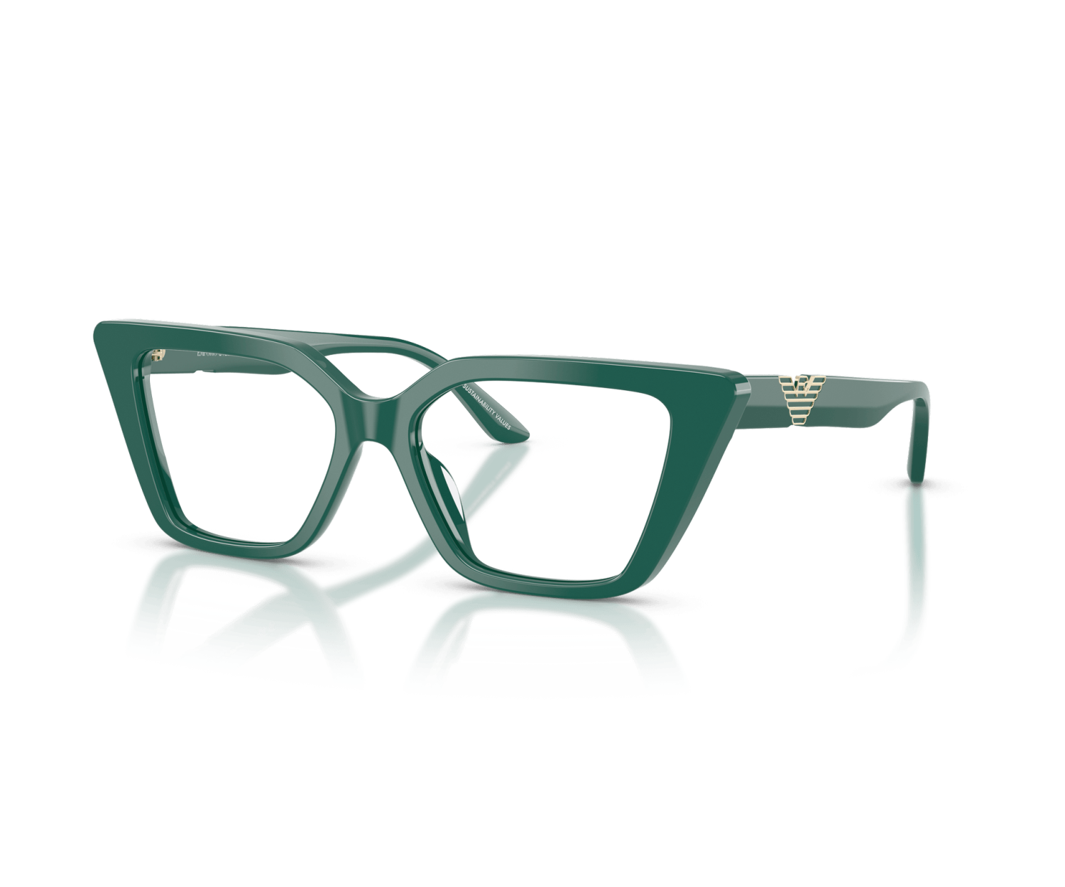 EMPORIO ARMANI - EA3273U - 6324 - 54