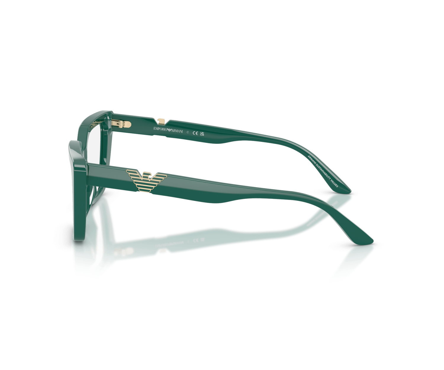 EMPORIO ARMANI - EA3273U - 6324 - 54