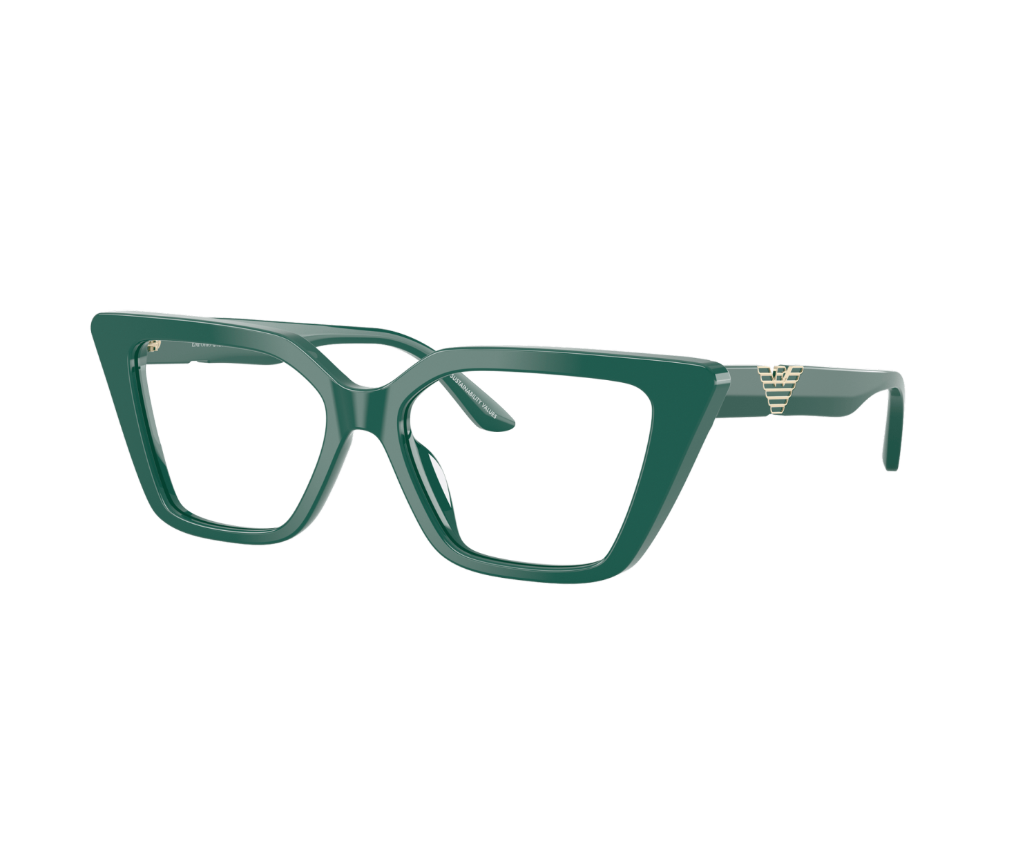 EMPORIO ARMANI - EA3273U - 6324 - 54