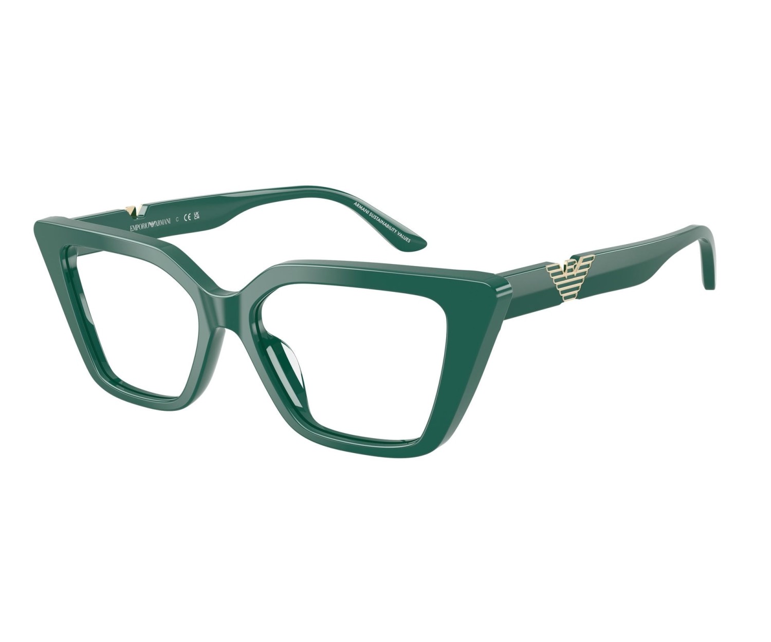 EMPORIO ARMANI - EA3273U - 6324 - 54