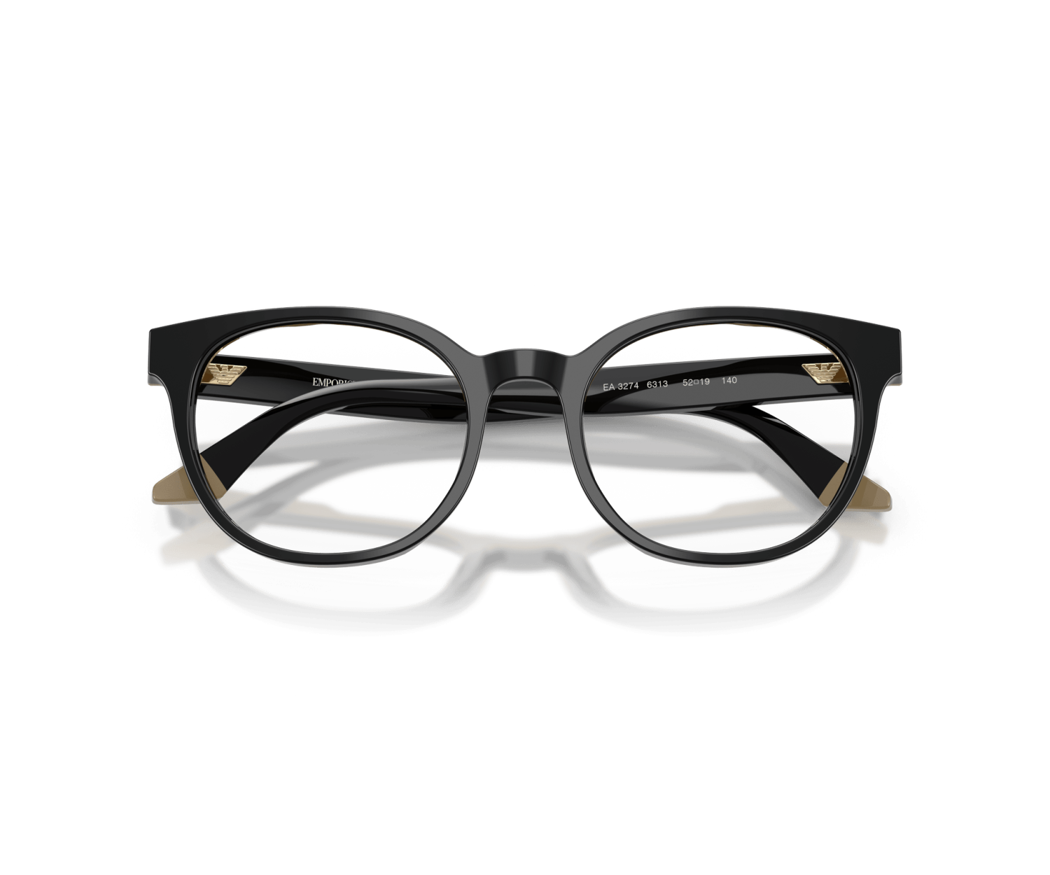 EMPORIO ARMANI - EA3274 - 6313 - 52