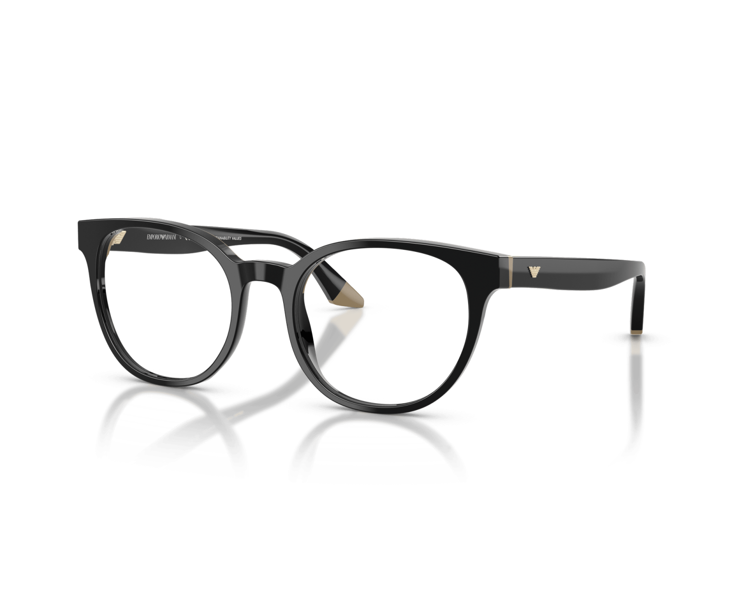 EMPORIO ARMANI - EA3274 - 6313 - 52