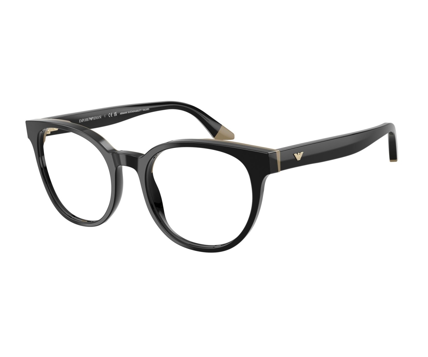 EMPORIO ARMANI - EA3274 - 6313 - 52
