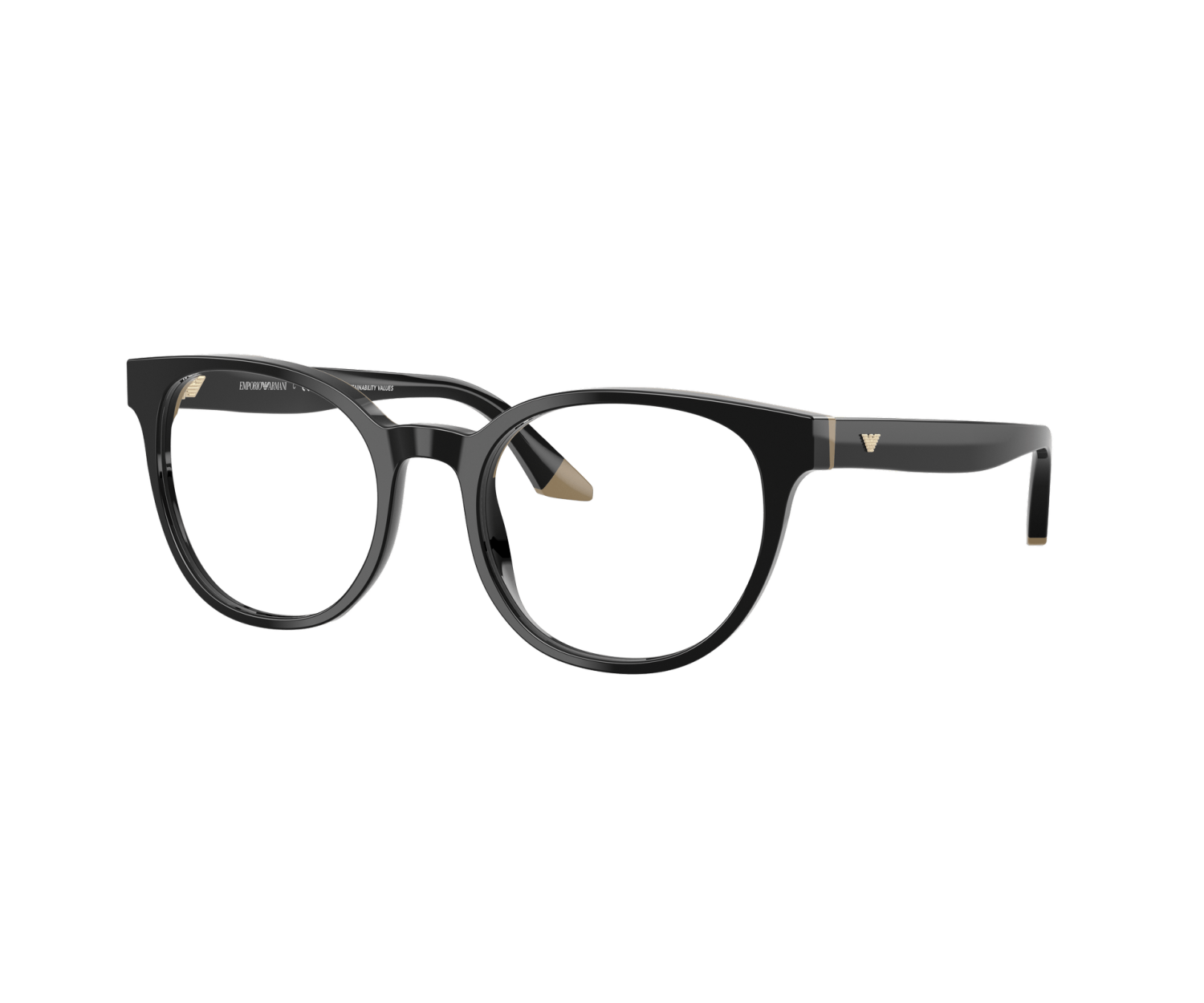 EMPORIO ARMANI - EA3274 - 6313 - 52