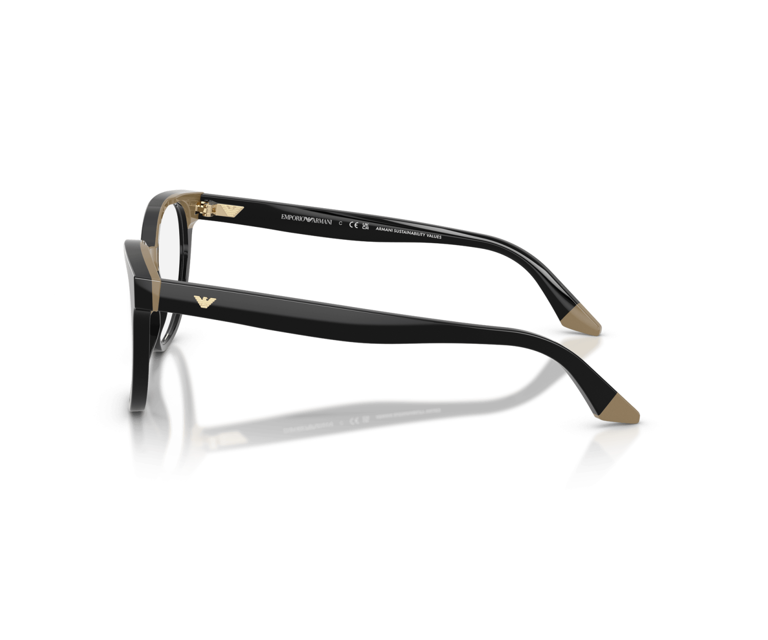 EMPORIO ARMANI - EA3274 - 6313 - 52