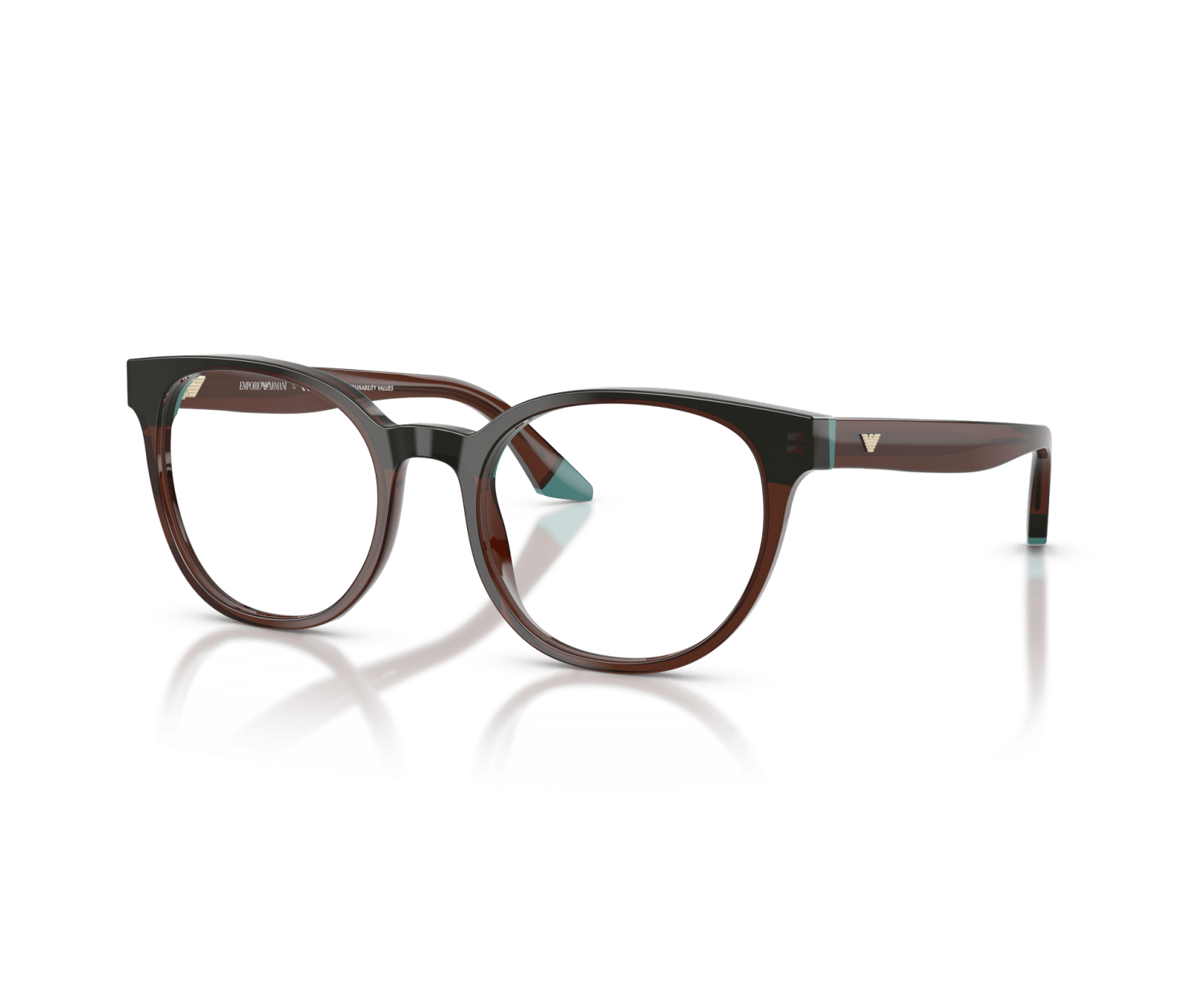 EMPORIO ARMANI - EA3274 - 6318 - 52