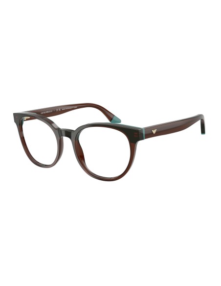 EMPORIO ARMANI - EA3274 - 6318 - 52