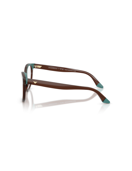 EMPORIO ARMANI - EA3274 - 6318 - 52