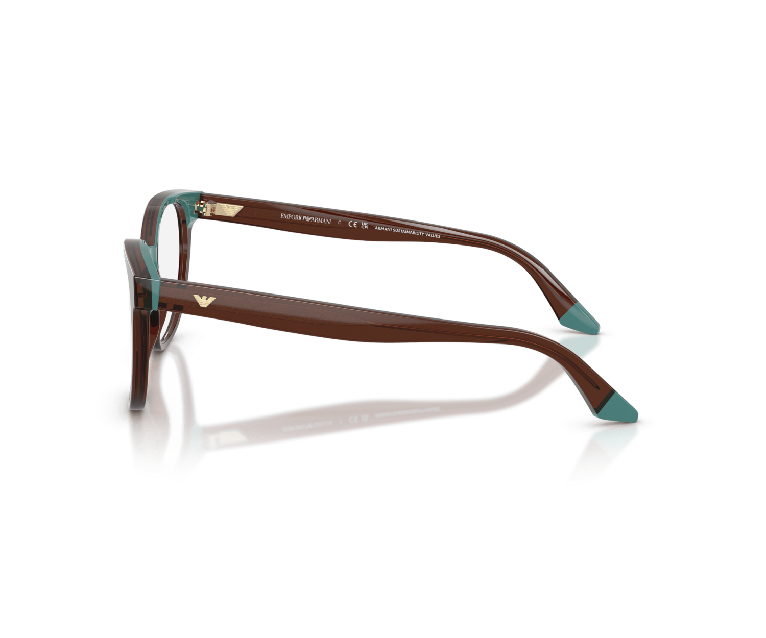 EMPORIO ARMANI - EA3274 - 6318 - 52