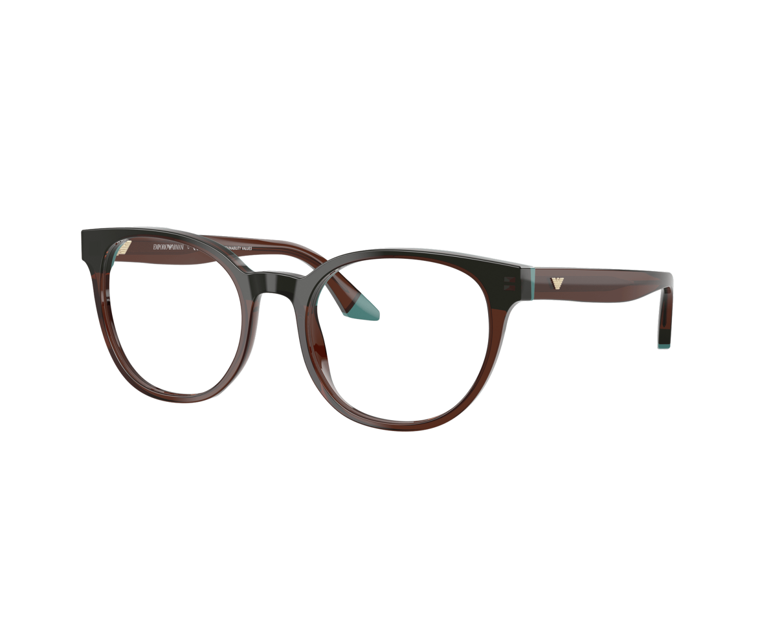 EMPORIO ARMANI - EA3274 - 6318 - 52