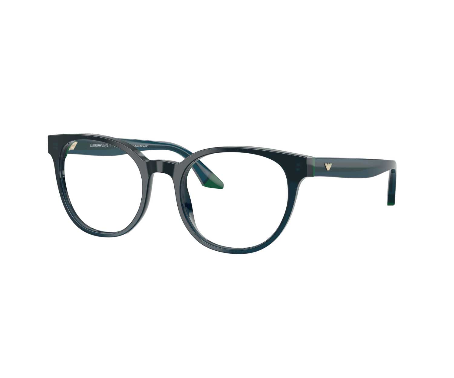 EMPORIO ARMANI - EA3274 - 6319 - 52